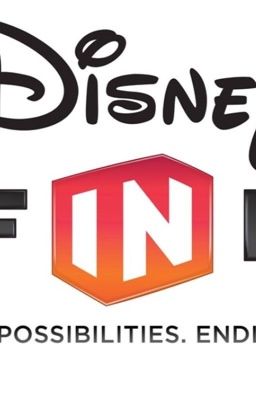 Life In Disney Infinity