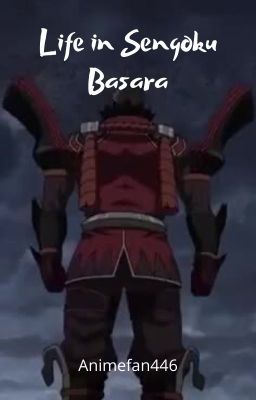 Life In Sengoku Basara