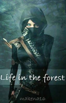 Life in the forest