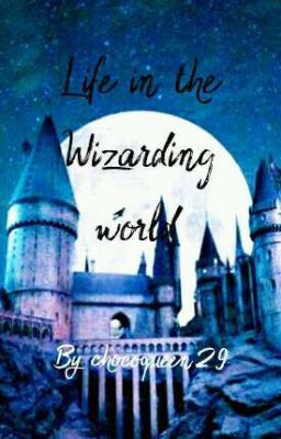 life In The Wizarding World