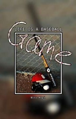 Life is a baseball game [Chanmin]