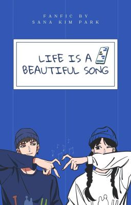 Life is a beautiful song ๑ JJK 