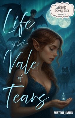 Life is but a Vale of Tears | ONC2025
