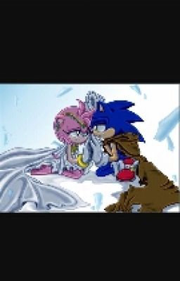 Life Is Harsh But Only You Can Comfort Me ; Kind Of SONAMY STORY