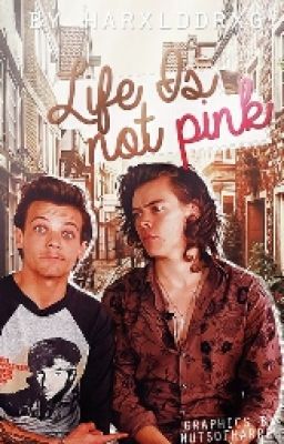 Life Is Not Pink {LS}