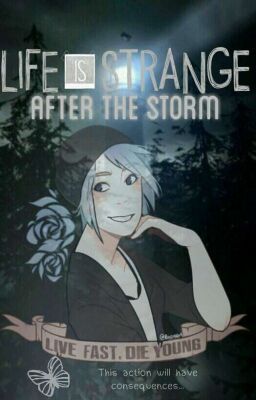 Life is strange: After the storm [Abgebrochen]