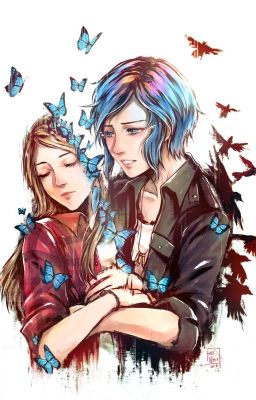 Life is Strange oneshots