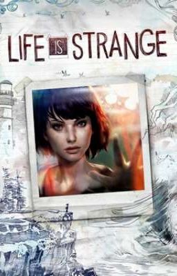 Life is Strange Roleplay