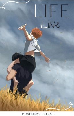 Life Line | Kagehina |