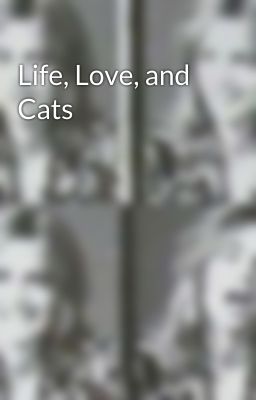 Life, Love, and Cats