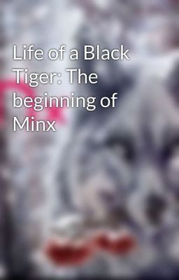 Life of a Black Tiger: The beginning of Minx