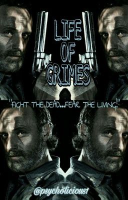 LIFE OF GRIMES