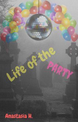 Life of the Party