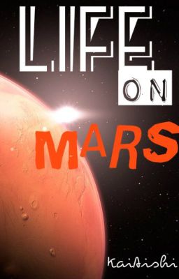 Life On Mars