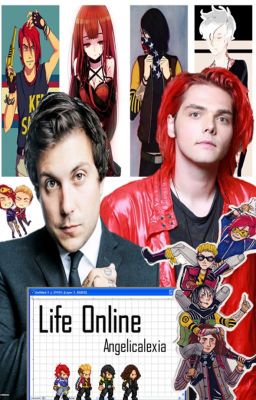 Life Online; Frerard