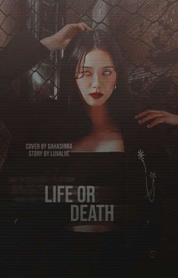 life or death ⼺chaesoo