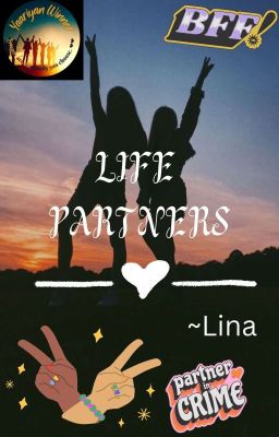 Life Partners❤️ (Short Story)