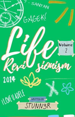 Life Revisionism (Volume 2)