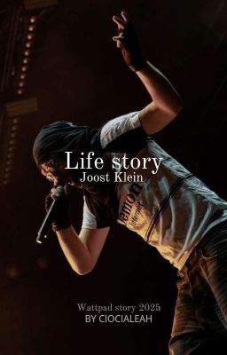 Life story-Joost Klein