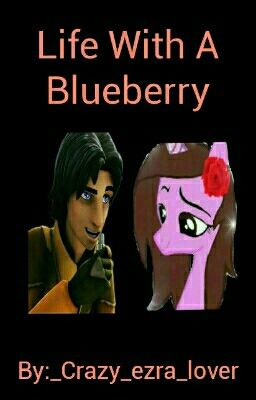 Life With A Blueberry