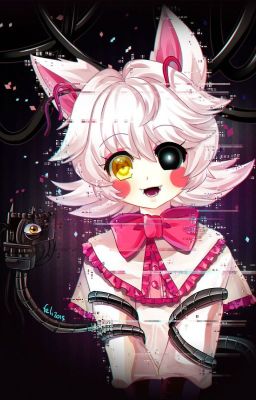 life with me (aka mangle)