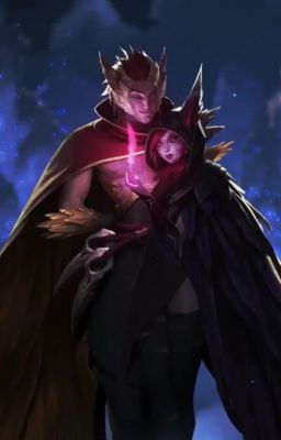 Life (Xayah x Rakan)