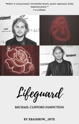 lifeguard • clifford