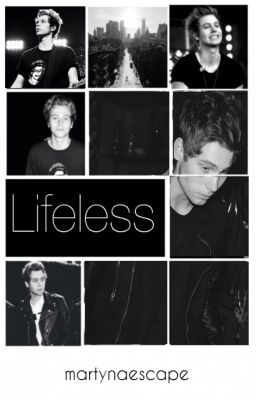 Lifeless ➳ L.H.