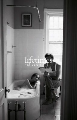 Lifetimes • y.seok [fr]