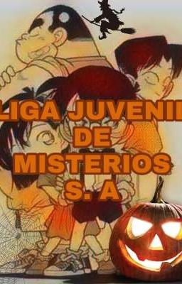 Liga Juvenil de Misterios S. A