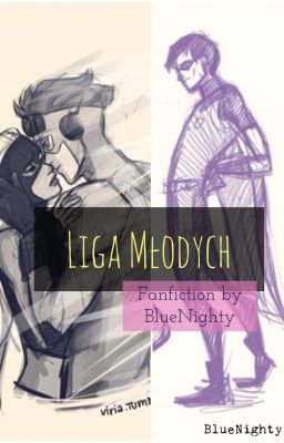 Liga Młodych - Historie z życia wzięte/PRZERWANE