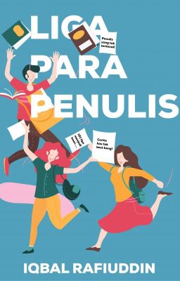 Liga Para Penulis