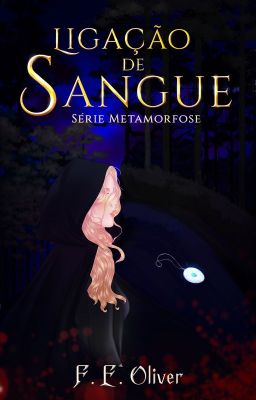 Ligação de Sangue - Livro II