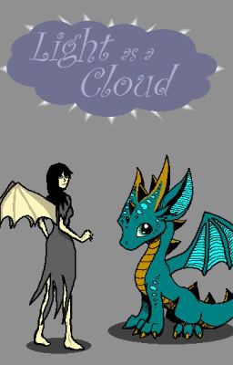 Light as a Cloud