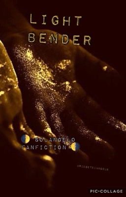 Light Bender (A Solangelo, Pjo, & HoO Fanfiction) ✳️