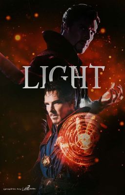 Light (Dr.Strange FF - Buch 2)