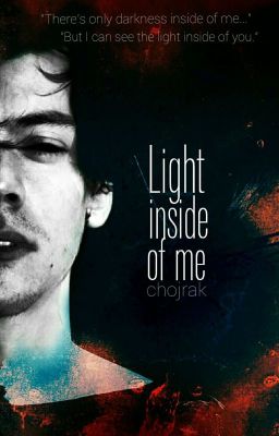 Light Inside Of Me (Larry Stylinson) 