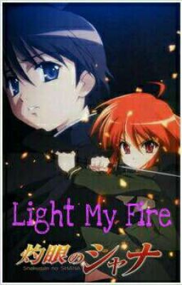 Light My Fire