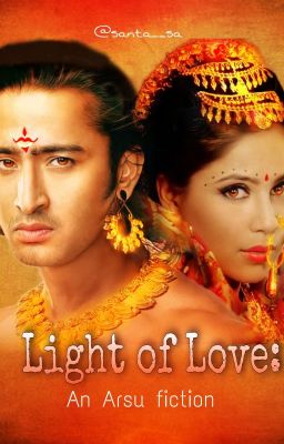 Light Of Love: An Arsu Fiction