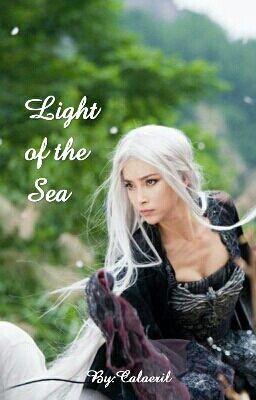 Light of the Sea