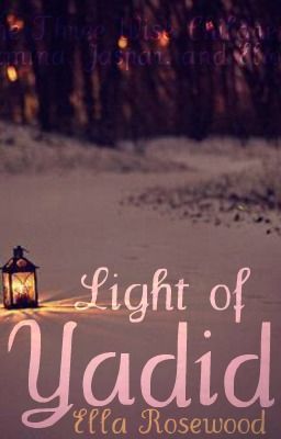 Light of Yadid