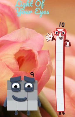 Light of Your Eyes - A Ten x Nine Story 