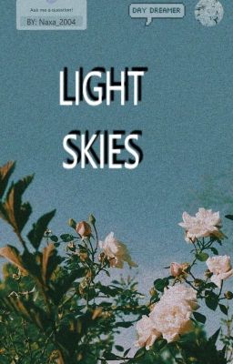 Light skies