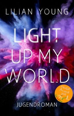 Light up my World