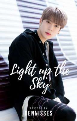 Light up the Sky [Jaeyong FF]