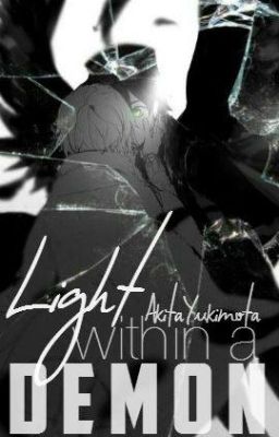 Light Within a Demon || MikaYuu AU