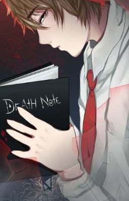 Light Yagami X Reader