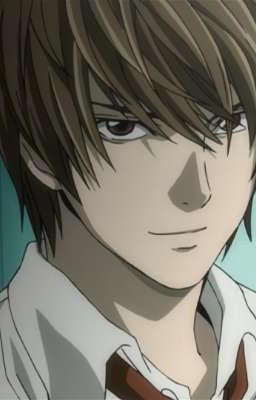 Light Yagami x Ren Amamaiya 