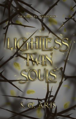 Lightless Twin Souls | ONC 2023 ✔