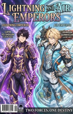 Lightning and Air Emperors